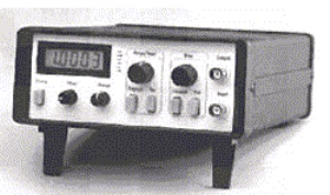 PDA-700 - Electro-Optical Products Current Amplifiers