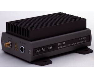 87415A - Keysight / Agilent Amplifiers