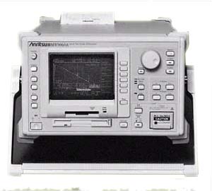 MW9060A - Anritsu OTDR