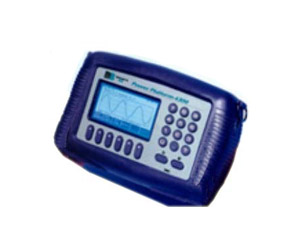 PP-4300 - Dranetz BMI Power Recorders