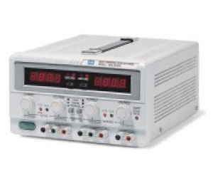 GPC-3030D - GW Instek Power Supplies DC
