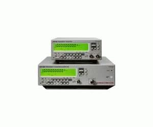 CNT-85R - Pendulum Instruments Frequency Counters