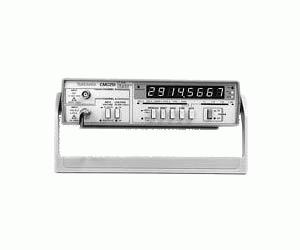 CMC251 - Tektronix Frequency Counters