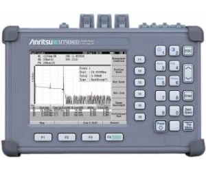 MT9080A - Anritsu OTDR