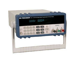 1788 - BK Precision Power Supplies DC