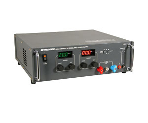 1794 - BK Precision Power Supplies DC