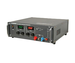 1796 - BK Precision Power Supplies DC