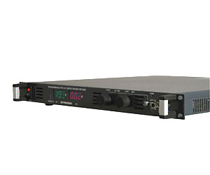 VSP2050 - BK Precision Power Supplies DC