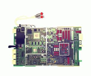 93000 - Keysight / Agilent Transient Recorders Digitizers