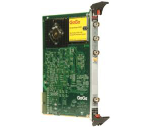 CompuScope 82GC - Gage Transient Recorders Digitizers