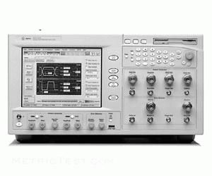 86130A - Keysight / Agilent Bit Error Rate Testers