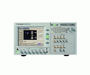 N4906B-102 - Keysight / Agilent Bit Error Rate Testers