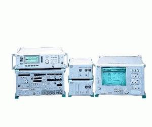 ME7760A - Anritsu Bit Error Rate Testers