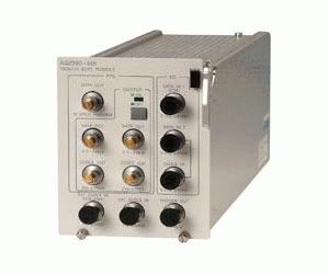 AQ2200-601 - Yokogawa Bit Error Rate Testers