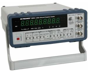 1823A - BK Precision Frequency Counters