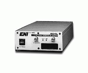604L - ENI Amplifiers