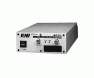 607L - ENI Amplifiers
