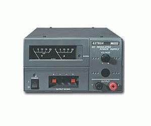 382222 - Extech Power Supplies DC