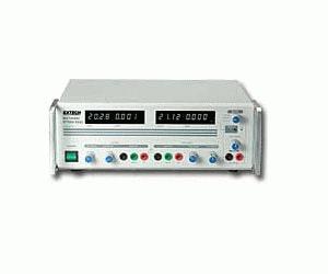 382285 - Extech Power Supplies DC