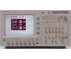 N4903A-C13 - Keysight / Agilent Bit Error Rate Testers