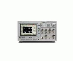 4934A - Keysight / Agilent Bit Error Rate Testers