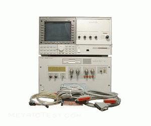 71612B - Keysight / Agilent Bit Error Rate Testers