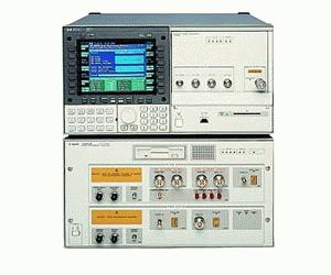 71612C - Keysight / Agilent Bit Error Rate Testers