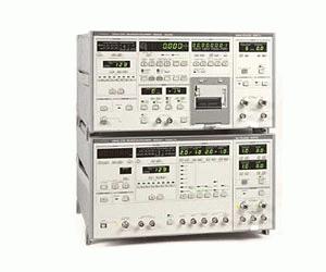 ME522A - Anritsu Bit Error Rate Testers