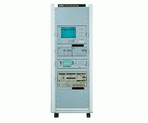 ME7750A - Anritsu Bit Error Rate Testers