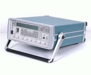 CSA907 - Tektronix Bit Error Rate Testers