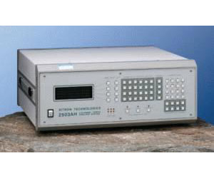 2503AH - Xitron Power Recorders