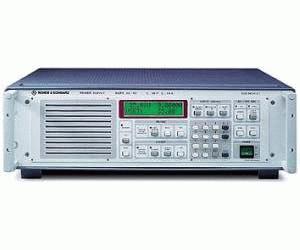 NGPX35/10 - Rohde & Schwarz Power Supplies DC