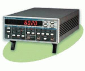 6020 - Tabor Electronics Frequency Counters