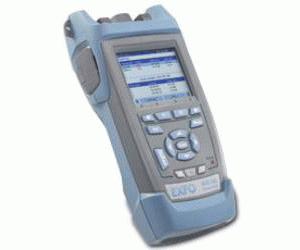 AXS-100 - EXFO OTDR