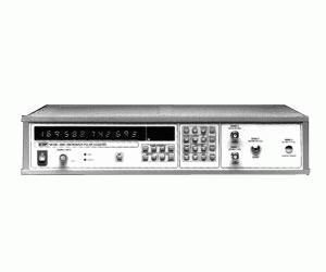 585C - Phase Matrix, Inc. Frequency Counters