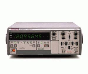 TR5822 - Advantest Frequency Counters