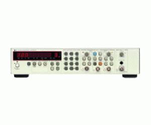 5334A - Keysight / Agilent Frequency Counters