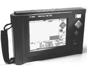 E6020B-011 - Keysight / Agilent OTDR