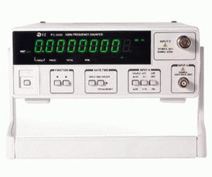FC-3000 - EZ Digital Frequency Counters