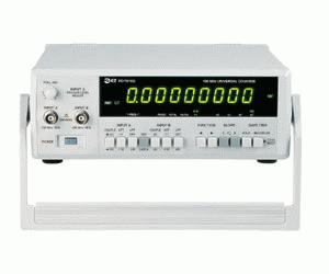 FC-7015U - EZ Digital Frequency Counters