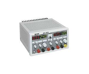 AX503 - AEMC Instruments Power Supplies DC