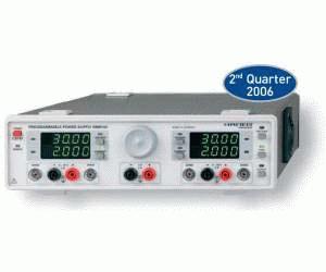 HM8143 - Hameg Instruments Power Supplies DC