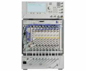 E4899A - Keysight / Agilent Bit Error Rate Testers