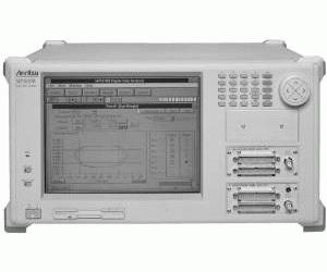 MP1630B - Anritsu Bit Error Rate Testers