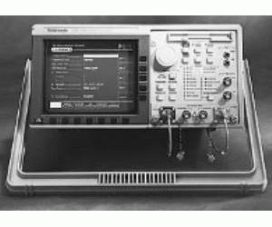 CTS 710 - Tektronix Bit Error Rate Testers