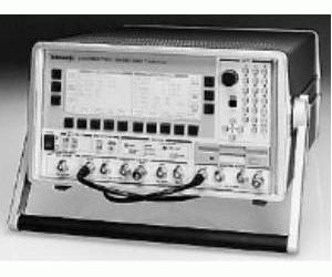 PB200 - Tektronix Bit Error Rate Testers