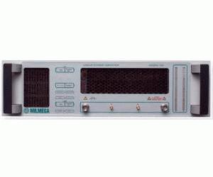 AS2560-30 - Milmega Amplifiers