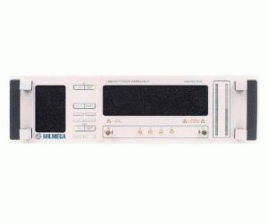 AS0408-55 - Milmega Amplifiers