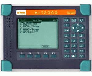 ALT2000 - Aten TDR