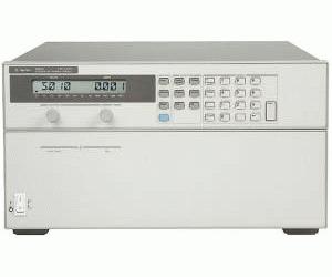 6680 Series - 5000W - Keysight / Agilent Power Supplies DC